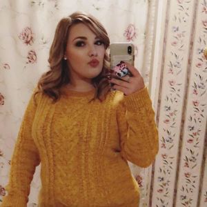 Meet your Posher, Nicole